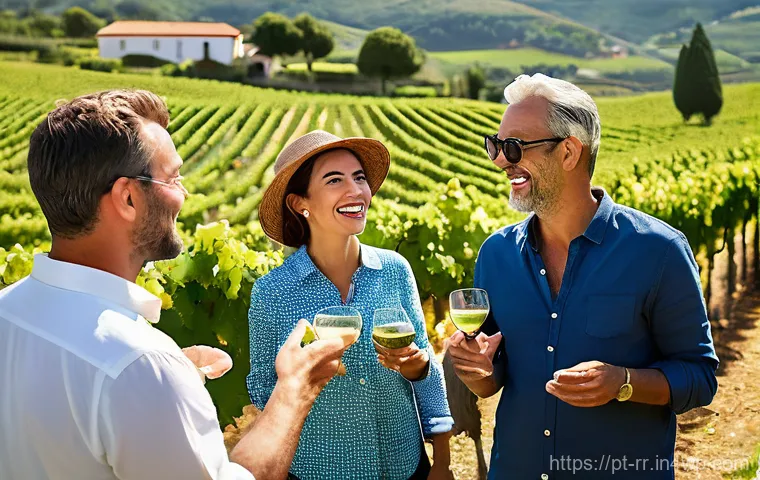 지역특산 음식을 활용한 창업 아이디어 - **Prompt 2: A Curated Display of Portugal's Finest Local Flavors**
    A high-angle, beautifully sty...