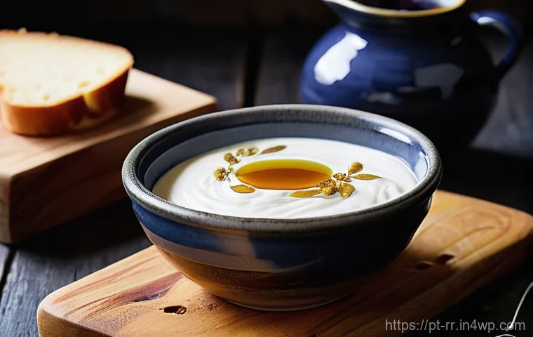 글로벌 헬스 트렌드와 지역특산 음식 - **Prompt:** A heartwarming scene featuring an elderly Portuguese grandmother, with a kind, wrinkled ...