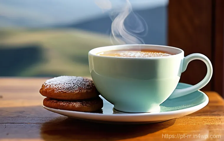 많이 알려지지 않은 지역특산 음식 - **A Vibrant Minho Festival Feast: Rojões à Moda do Minho**

    "A bustling outdoor scene at a tradi...