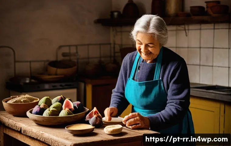 전통시장과 지역특산 음식 체험 관련 이미지 2