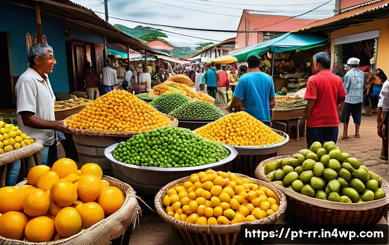 지역특산 음식에 대한 FAQ 관련 이미지 1