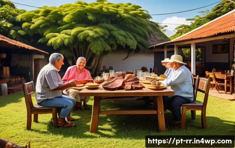 지역특산 음식에 대한 FAQ 관련 이미지 2