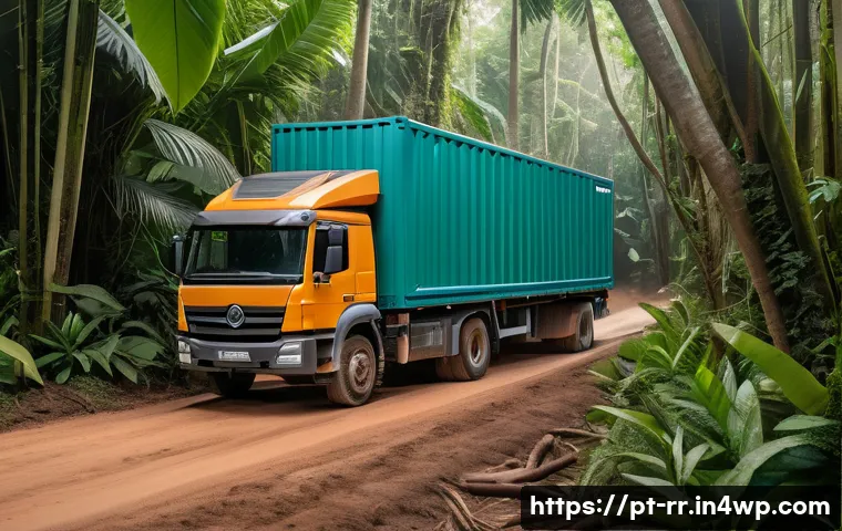 지역특산 음식의 재료 및 공급망 관련 이미지 2