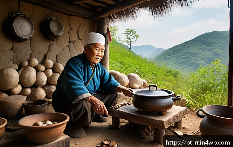 외국인에게 인기 있는 한국의 지역특산 음식 관련 이미지 1