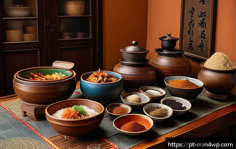 외국인에게 인기 있는 한국의 지역특산 음식 관련 이미지 2